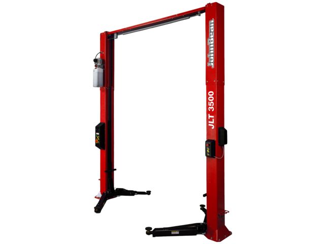  Pont 2 colonnes 3,5T  HYDRAULIQUE JOHN BEAN | JLT 3500