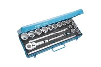 JEU DE CLES A DOUILLES