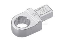 ATTACHE MALE POLYGONALE