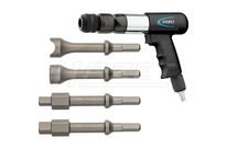 JEU DE BURINS A VIBRATION