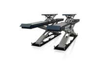 PONT ELEVATEUR CISEAUX SPECIAL GEOMETRIE 4T