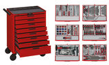 Mobilier de garage
