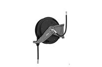 Enrouleurs pour aspiration d&#039;huile usée : Série STD - 5/8&quot; - 6 m - Réf. 724492G