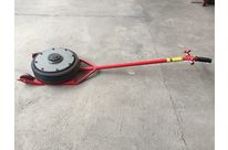 Cric pneumatique 3,5 Tonnes- Manche long