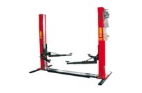 PONT 2 COLONNES ERCO H3202L