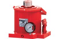 CRIC PORTATIFS HYDRAULIQUES 100T LEVIER 1 P