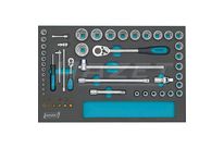 JEU DE CLES A DOUILLES