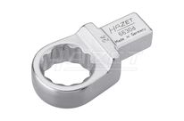 ATTACHE MALE POLYGONALE