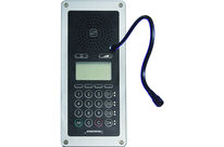 Interphone pour salle de contrôle - IP CRMV