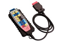 Outil de diagnostic automobile : X431-DA 16