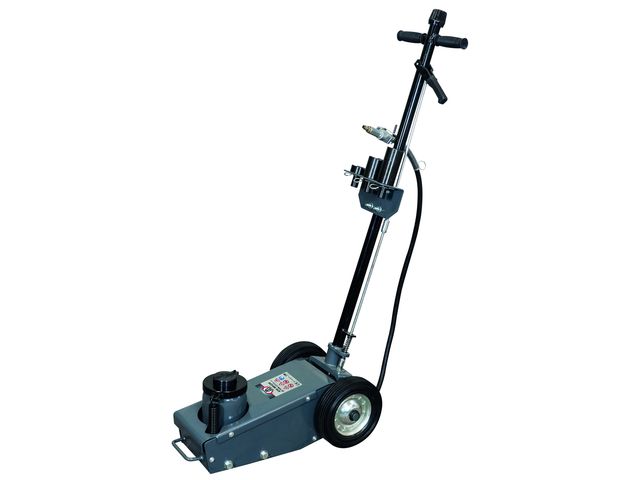 Cric rouleur hydro-pneumatique ATH WH220