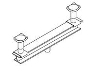 TRAVERSE ATS 20T DIAM GOUJON 80MM