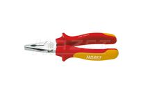 PINCE UNIVERSELLE VDE