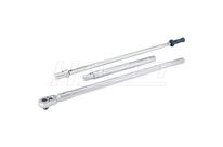 CLE DYNAMOMETRIQUE SYSTEME 6000 CT PRECISION DE DECLENCHEMENT ± 3 % (6170-1 CT 4 %) 400–2000 NM