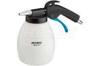 PISTOLET DE SABLAGE A LA SOUDE