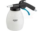 PISTOLET DE SABLAGE A LA SOUDE