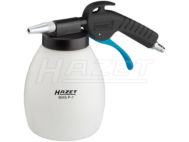 PISTOLET DE SABLAGE A LA SOUDE