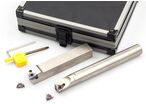 Jeu d'outils de filetage pour intérieur SIR0012K11 et extérieur SER1212F11 MW-Tech DBS0212