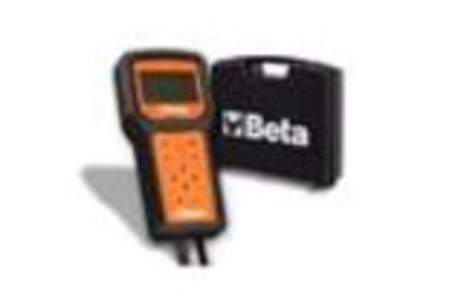 Testeur de pression digital avec module sans fil pour imprimante Beta 1498ST/W - 960W : 960TP