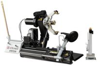 Démonte-pneus pour poids lourds - ATH 7226