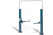 PONT 2 COLONNES SMART LIFT 235 SL SC AVEC KIT E