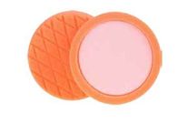 TAMPON DE POLISSAGE DIAMANT ORANGE