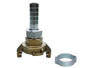 Raccord de lance Type Express