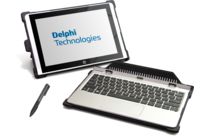 Tablette touch de diagnostic : Evolution DS450E