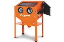 Cabine de sablage | Unicraft SSK2