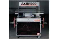 SYSTEME DE CONTROLE DE LA GEOMETRIE PL