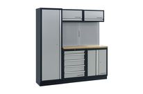 Mobilier d&#039;atelier 3 éléments | MOBILIO Kraftwerk 3964A