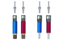 Raccords de sécurité pour chalumeaux | ISOFLAM