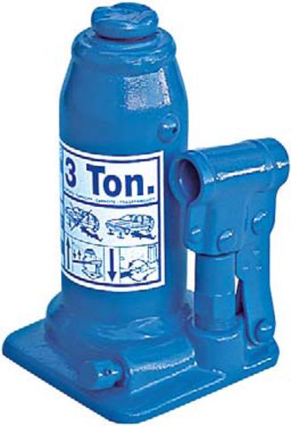 CRICS A BOUTEILLE HYDRAULIQUES - Art. 125