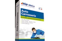 Logiciel de gestion - Auto Carrosserie