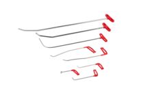 Kit de débosselage sans peinture (8 pièces) NTools PDR BASIC