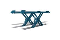 UNI LIFT 5000 NT AMS ENCASTRÉ 5000MM