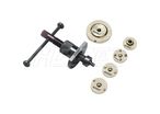 JEU D'OUTILS POUR PISTONS DE FREINS