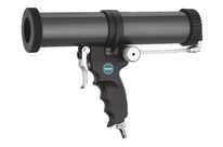 Pistolet à silicone à air comprimé Pro 100L/min 8 Bar Aircraft KP PRO