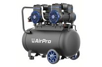 Compresseur sans huile | Equiper mon garage