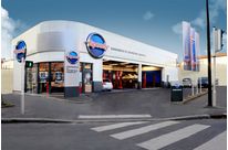 Speedy recrute des franchisés