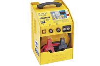 Chargeur/Démarreur automatique compact STARTIUM 330E