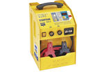 Chargeur/Démarreur automatique compact STARTIUM 330E