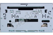 Réparation Radio CD MITSUBISHI OUTLANDER et ASX 