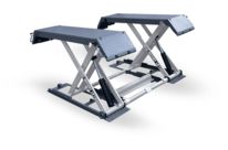 PONT MOBILE BASSE LEVÉE 3TONNES