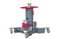 CRIC HYDRAULIQUE DE FOND DE FOSSE X15/15T BASIC