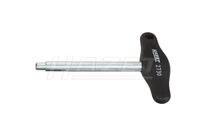 OUTIL POUR RESSORTS DE MAINTIEN DES MACHOIRES DE FREINS A MAIN