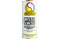 Huile moteur synthétique très hautes performances | WS 30 - 5 W 30