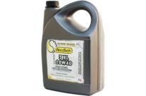 Huile multigrade 10 W40 semi synthétique : 3 XL