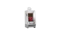 Cabine de peinture jantes | Atek Painter Solo