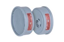 Cartouches filtrantes de charbon actif APP Air Plus A1